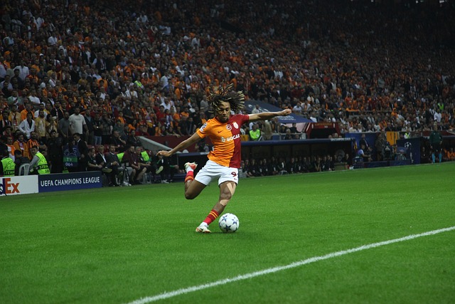 中超第16輪武漢長江vs深圳隊.